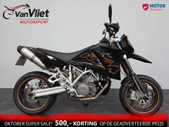 KTM 950 Supermoto 2006 occasion – foto 7 van 22