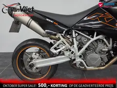 KTM 950 Supermoto 2006 occasion – foto 5 van 22