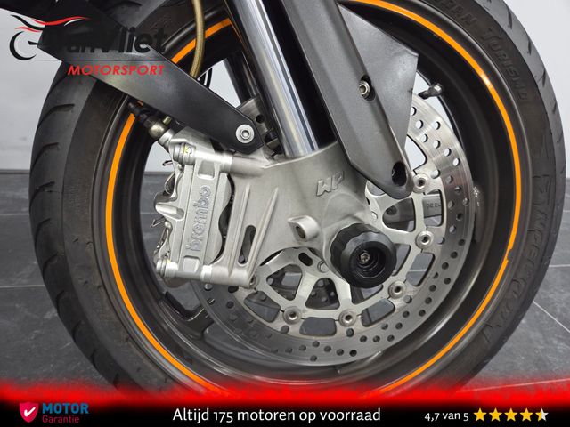 ktm - 950-supermoto