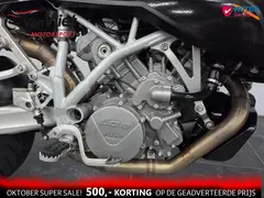 KTM 950 Supermoto 2006 occasion – foto 6 van 22