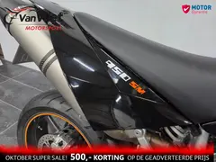 KTM 950 Supermoto 2006 occasion – foto 8 van 22