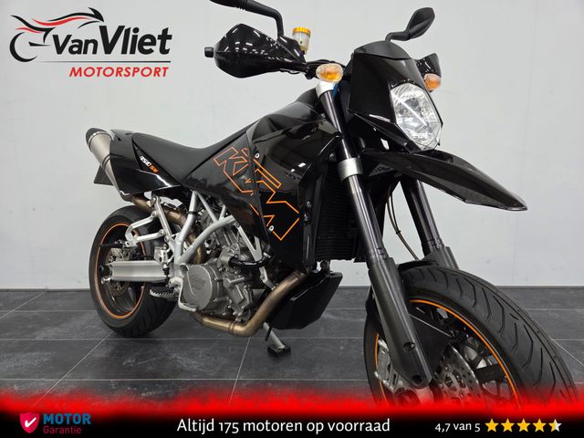 ktm - 950-supermoto