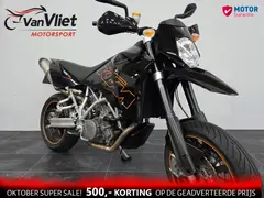 KTM 950 Supermoto 2006 occasion – foto 12 van 22