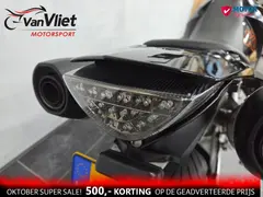 KTM 950 Supermoto 2006 occasion – foto 10 van 22