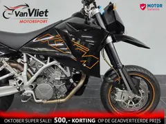 KTM 950 Supermoto 2006 occasion – foto 4 van 22