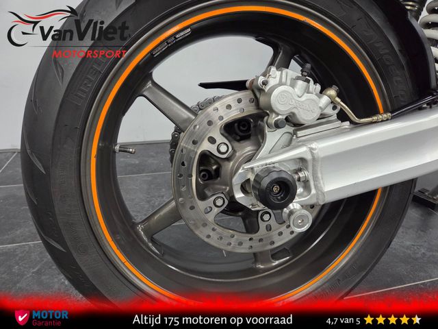 ktm - 950-supermoto