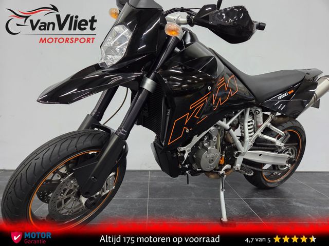 ktm - 950-supermoto