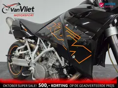 KTM 950 Supermoto 2006 occasion – foto 15 van 22