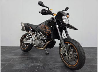 KTM 950 Supermoto 2006 occasion