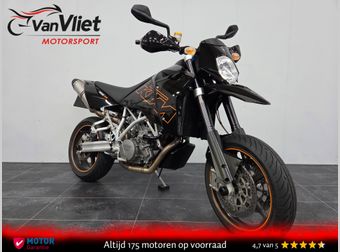 KTM 950 Supermoto 2006 occasion