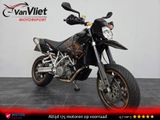 KTM 950 SUPERMOTO