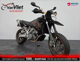 KTM 950 Supermoto 2006 occasion