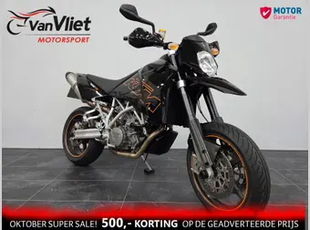 KTM 950 Supermoto 2006 occasion