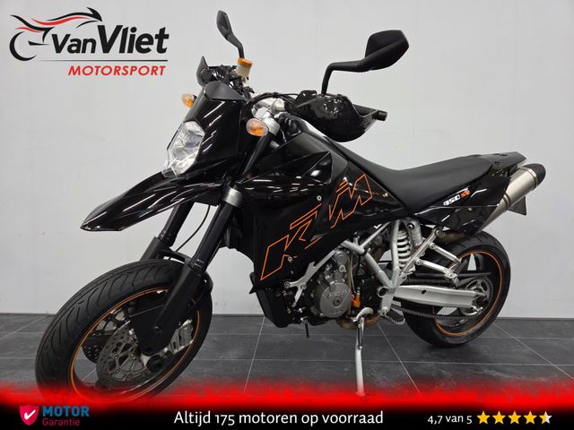 ktm - 950-supermoto