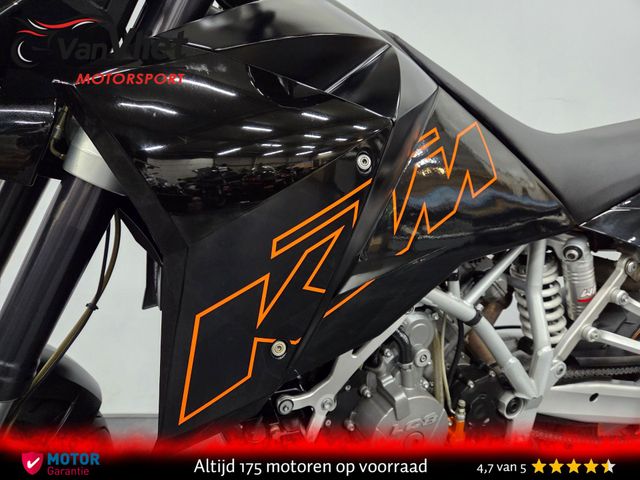 ktm - 950-supermoto