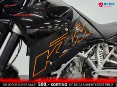 KTM 950 Supermoto 2006 occasion – foto 17 van 22