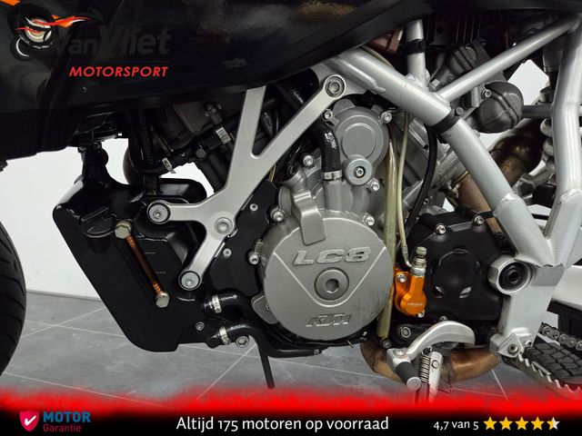 ktm - 950-supermoto