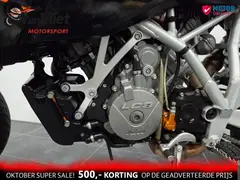 KTM 950 Supermoto 2006 occasion – foto 18 van 22
