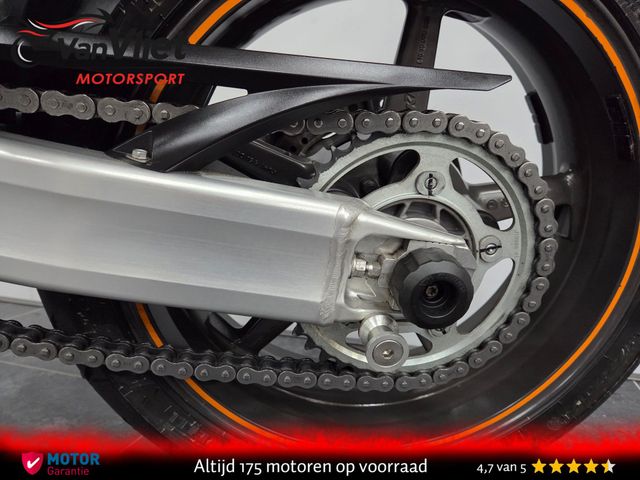 ktm - 950-supermoto