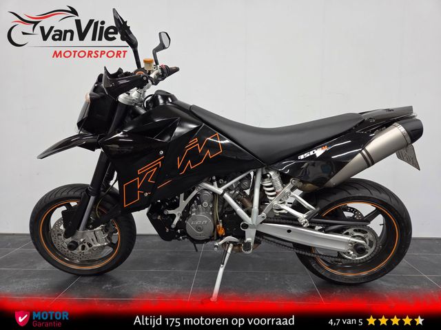 ktm - 950-supermoto