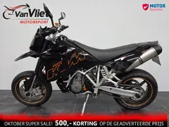 KTM 950 Supermoto 2006 occasion – foto 21 van 22