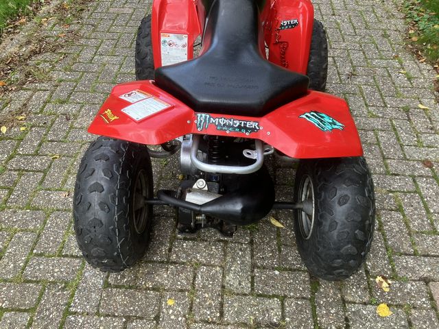 suzuki - lt-80