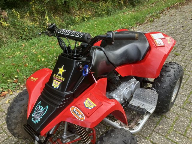 suzuki - lt-80