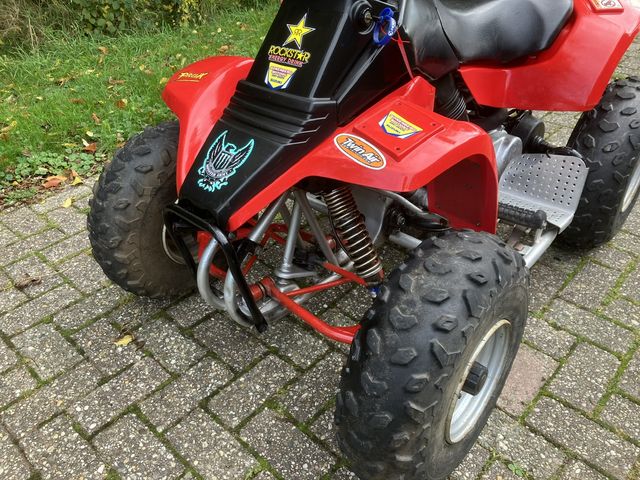 suzuki - lt-80