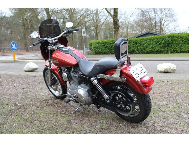 harley-davidson - super-glide-dyna-fxd