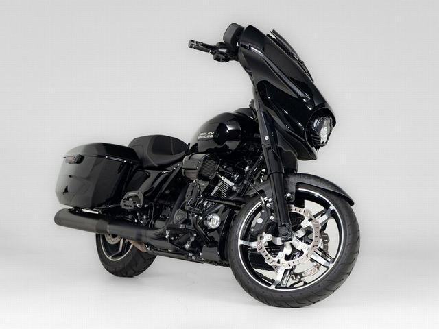 harley-davidson - street-glide-flhx