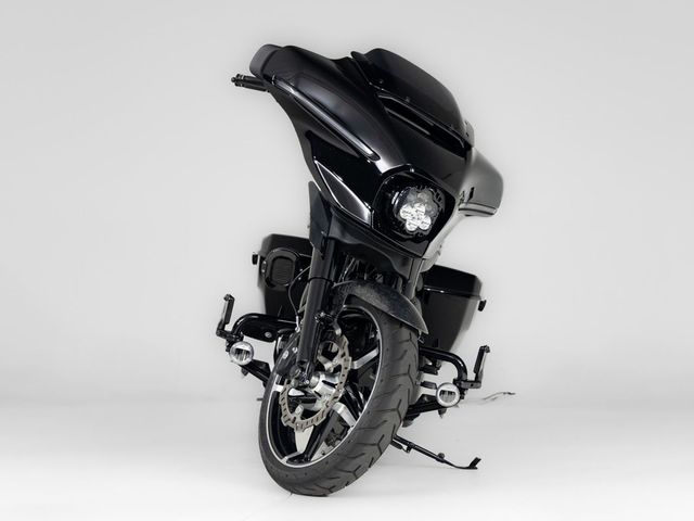 harley-davidson - street-glide-flhx