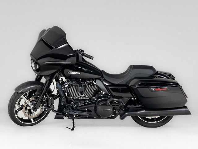 harley-davidson - street-glide-flhx