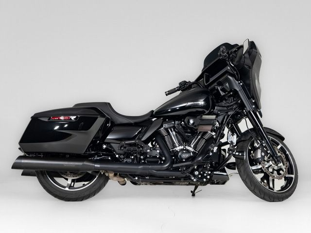 harley-davidson - street-glide-flhx