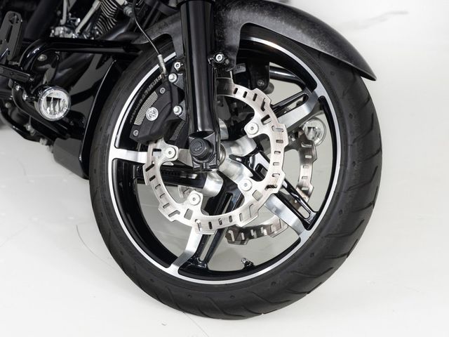 harley-davidson - street-glide-flhx