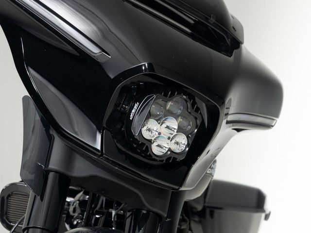 harley-davidson - street-glide-flhx