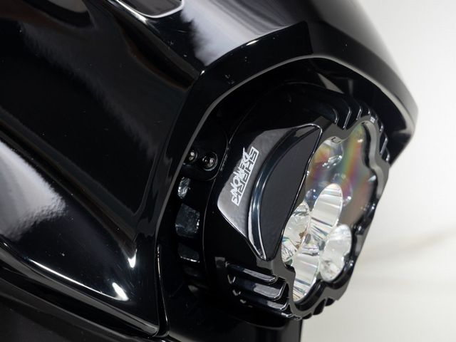 harley-davidson - street-glide-flhx