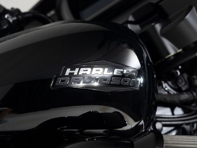 harley-davidson - street-glide-flhx