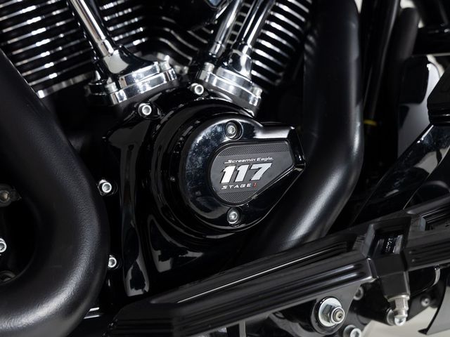 harley-davidson - street-glide-flhx