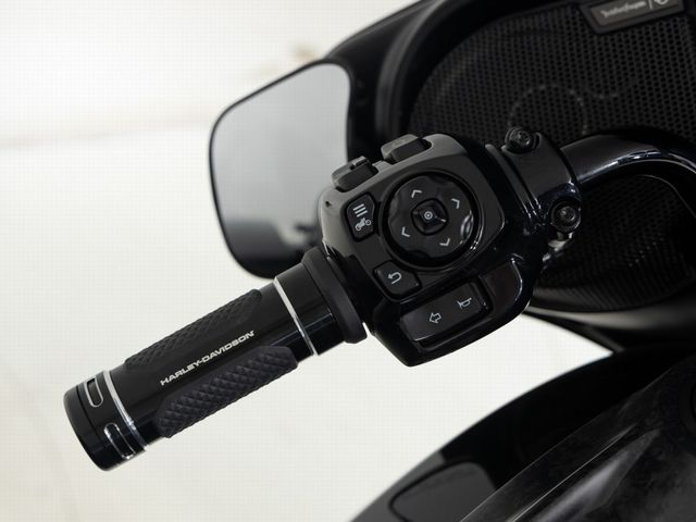 harley-davidson - street-glide-flhx