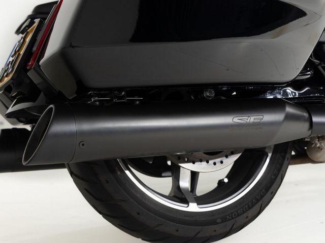 harley-davidson - street-glide-flhx