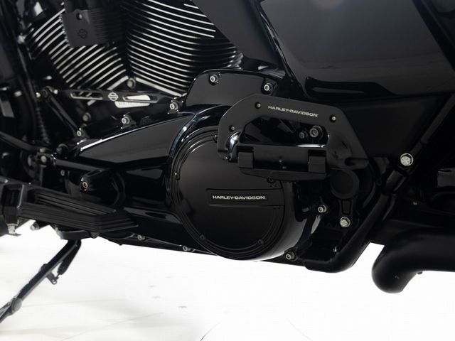 harley-davidson - street-glide-flhx