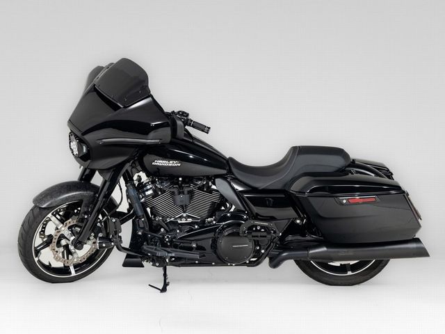 harley-davidson - street-glide-flhx