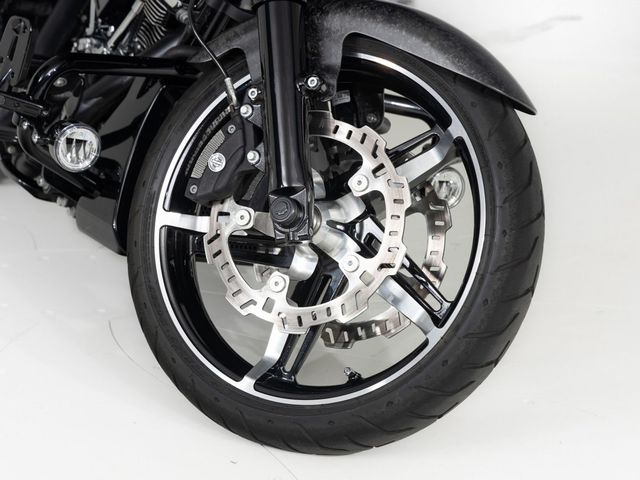 harley-davidson - street-glide-flhx