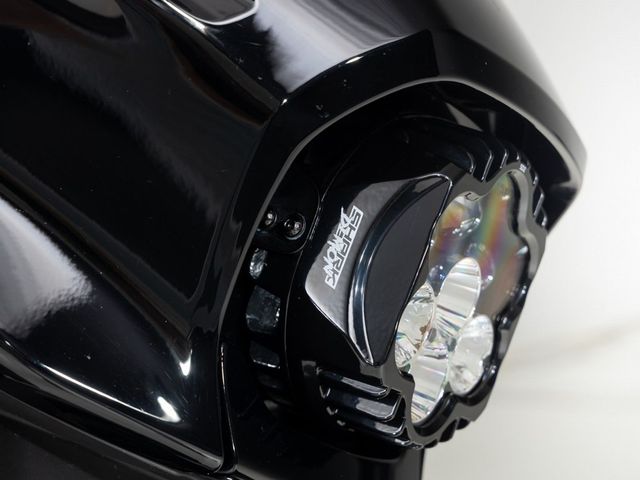 harley-davidson - street-glide-flhx