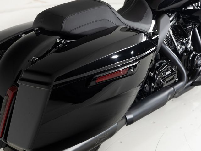 harley-davidson - street-glide-flhx