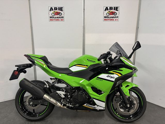 kawasaki - ninja-500-se
