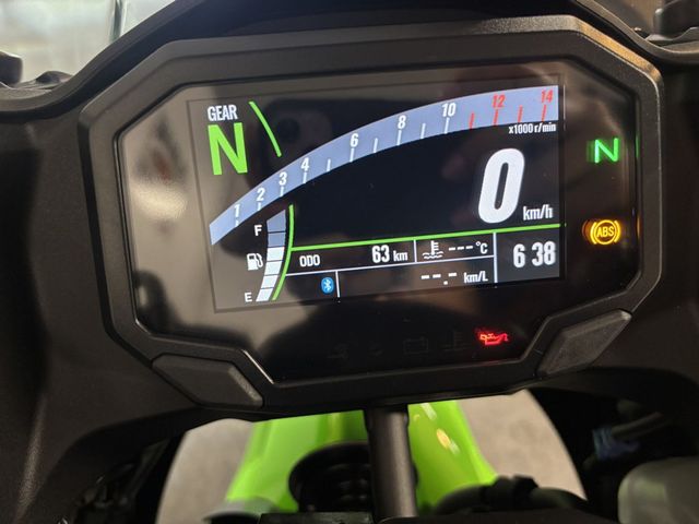 kawasaki - ninja-500-se