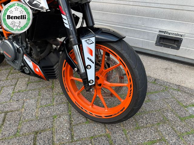 ktm - 390-duke-abs