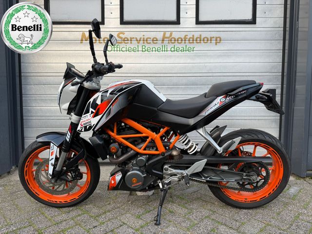 ktm - 390-duke-abs