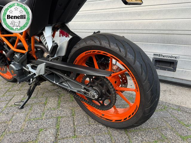 ktm - 390-duke-abs